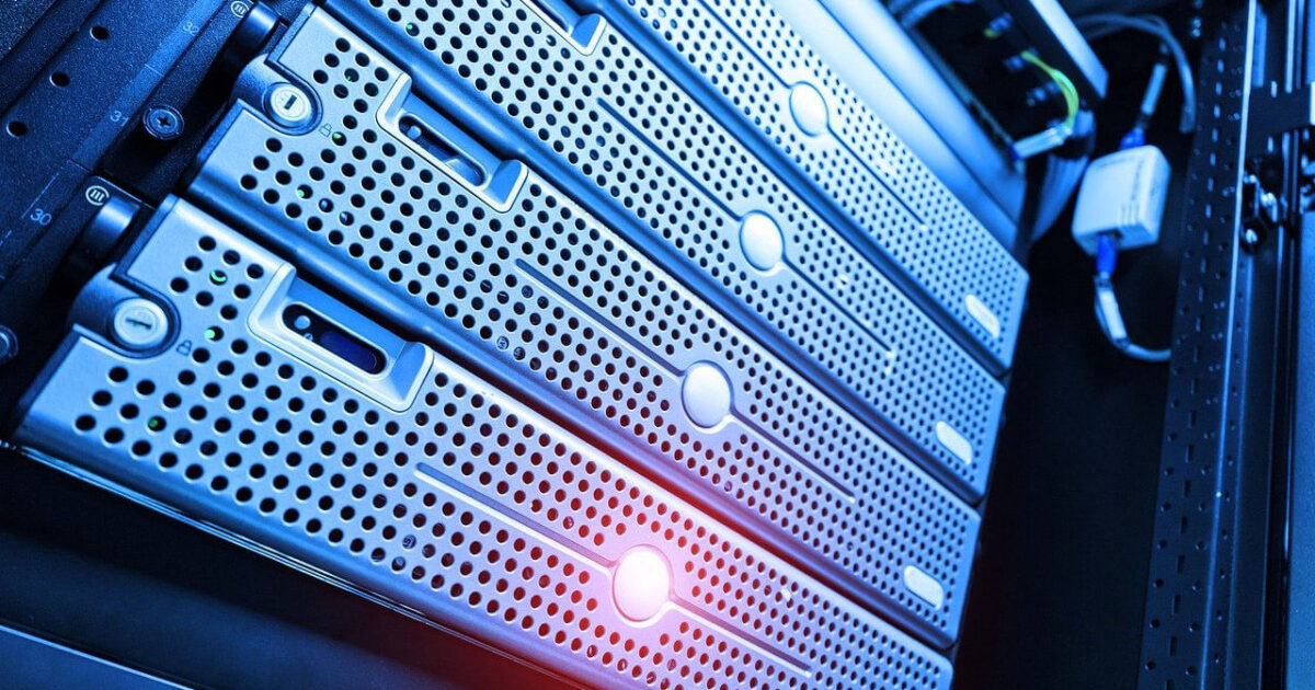 三分钟搞懂什么是 Hosting?