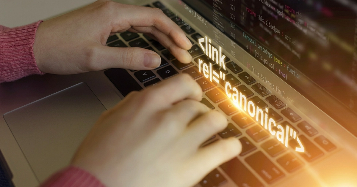 什么是 Canonical Tag？解决 WordPress 重复内容、保护 SEO 排名的完整教学（2026）